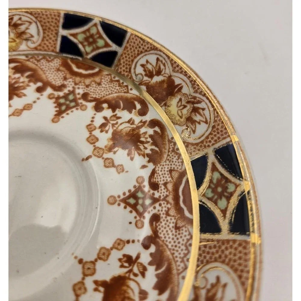 Antique 4.75